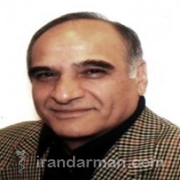 دکتر صادق فروغی اصفهانی