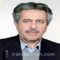دکتر علی اصغر دردشتی