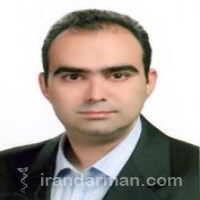 دکتر کامران اکرمی