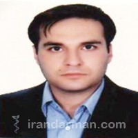 دکتر سیدعمادالدین قاسمی تبریزی