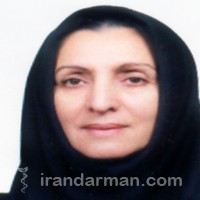 دکتر زهرا طاهرزاده ریزی
