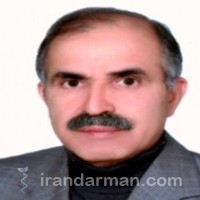 دکتر محمدتقی ایمانی