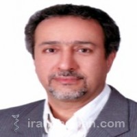 دکتر شاهرخ ایروانی