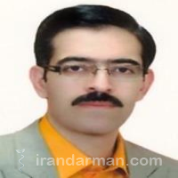 دکتر رامین محمدی