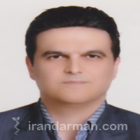دکتر مهرداد حسین پور