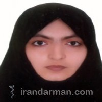 دکتر محدثه محمدی