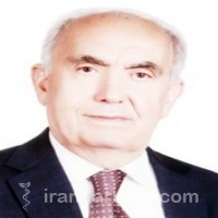 دکتر محمدحسین باجغلی