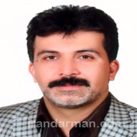 دکتر امیرحسین نصراصفهانی