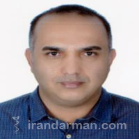 دکتر محمدرضا کاشانی