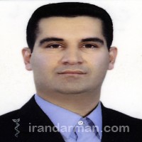 دکتر بابک کریمی