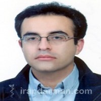 دکتر پوریا منصوری
