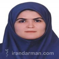 دکتر مریم میرزائی