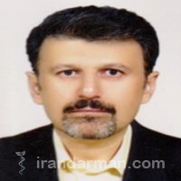 دکتر سیدجلال الدین رفیعی