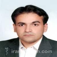 دکتر سهیل صادقی