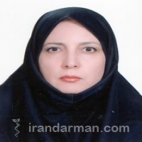 دکتر هایده مجلسی پور
