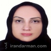 دکتر الهام هاشمی