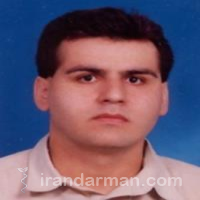 دکتر خالد دولابی