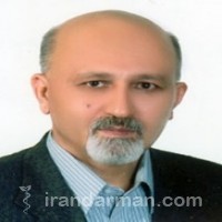 دکتر غلامحسن کریم پور