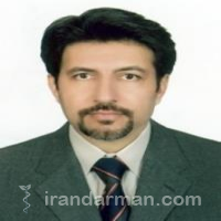 دکتر علی اکبر استخری