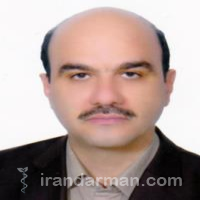 دکتر مهیار منصوری