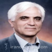 دکتر مهدی طهمورث پور