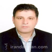 دکتر حجت شبابی