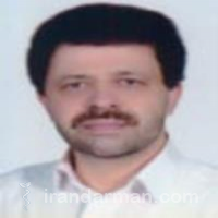 دکتر محمدحسین ارزاقی