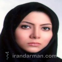 دکتر شیوا ایروانی