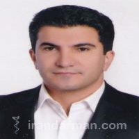 دکتر محمد سمیعی