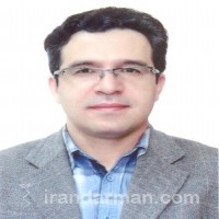 دکتر ابوطالب ابراهیم پور