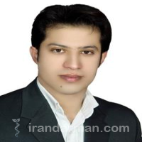 دکتر مهدی محمودپور