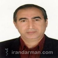 دکتر غلامرضا احمدی