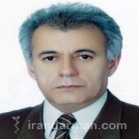 دکتر علی فضلی صالحی