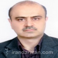 دکتر مسعود قنواتی