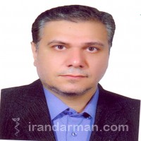 دکتر سیدابوالقاسم دانش ثانی