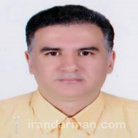 دکتر لقمان رضائی صوفی
