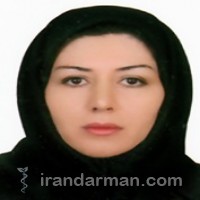 دکتر اکرم ابراهیمی