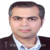 دکتر محمدهادی فرجی هارمی
