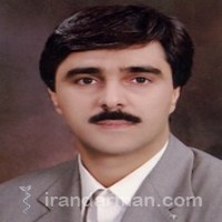 دکتر مجتبی منصوری