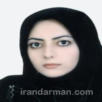 دکتر طاهره امیدی پور