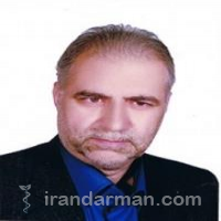 دکتر غلامحسین ملاباشی