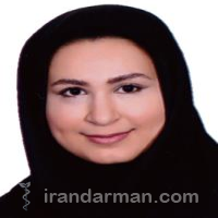 دکتر سارا ساعدی