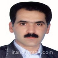 دکتر ابوالقاسم شهاب احمدی جامی