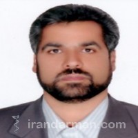 دکتر سیدحسن میرحسینی