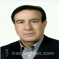 دکتر علاءالدین مهری