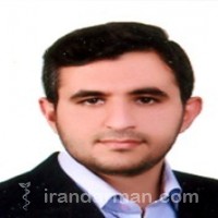 دکتر روح اله منصوری