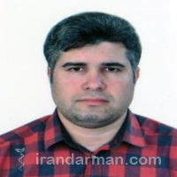 دکتر ساسان حجتی رشت آبادی