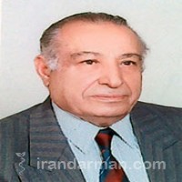 دکتر اردشیر خطیب شهیدی