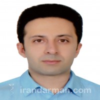 دکتر حمیدرضا سمیعی املشی