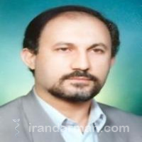 دکتر مسعود فلاحی نژادقاجاری